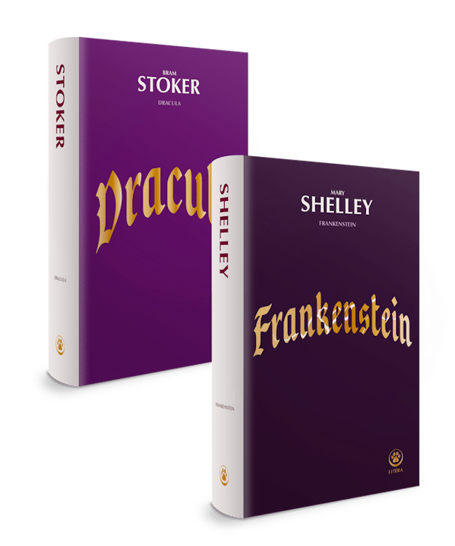 gallmeister-dracula-frankenstein-2 Gondrand, Fabienne. Entretien avec la traductrice de Dracula et Frankenstein (Gallmeister)