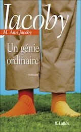 jacoby-genie-ordinaire Gondrand, Fabienne. Entretien avec la traductrice de Dracula et Frankenstein (Gallmeister)