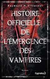 villareal-vampire Gondrand, Fabienne. Entretien avec la traductrice de Dracula et Frankenstein (Gallmeister)